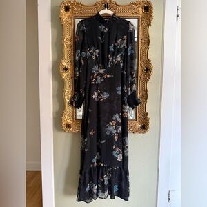 Baltic Born Luciana Maxi Dress Medium